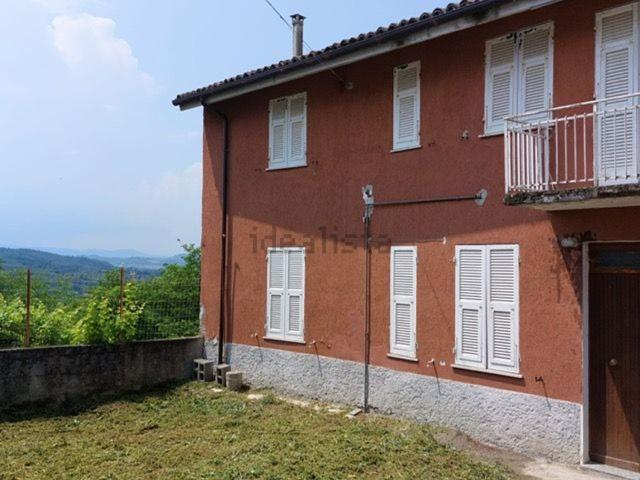 Casa in vendita a Piemonte, Alessandria