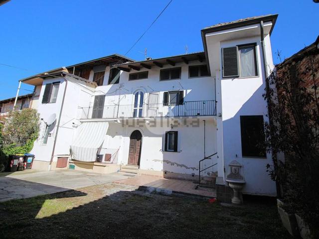 Casa in vendita a Piemonte, Torino