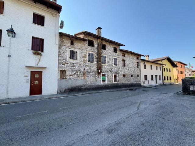 Casa in vendita a Spilimbergo, Friuli-Venezia Giulia