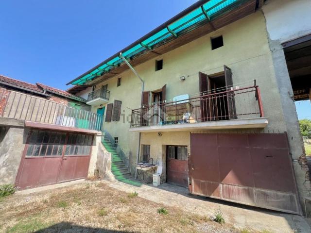 Casa in vendita a Piemonte, Asti