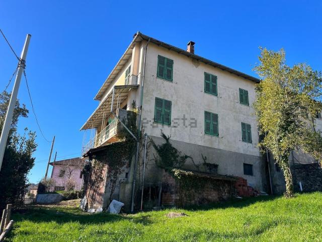 Casa in vendita a Maissana, Liguria