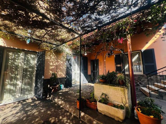 Casa in vendita a Camaldoli della Torre, Torre Del Greco