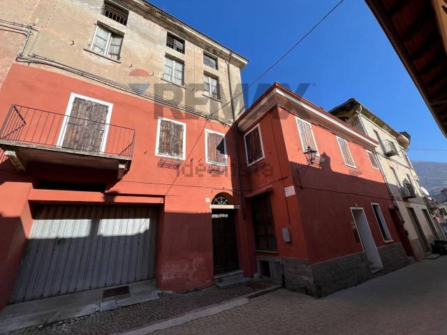 Casa in vendita a Piemonte, Torino