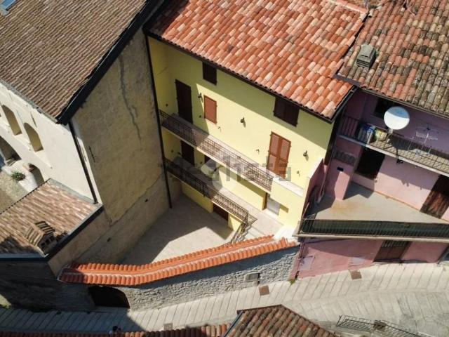 Casa in vendita a Comunità montana della Valle Sabbia, Vobarno
