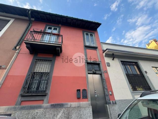 Casa in vendita a Municipio 4, Milano