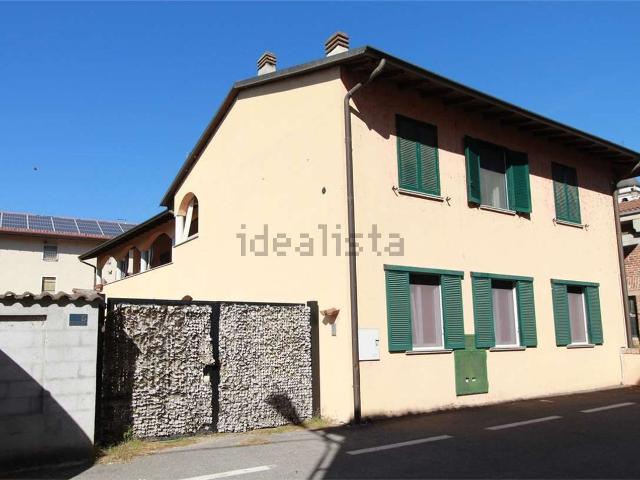 Casa in vendita a Piemonte, Novara