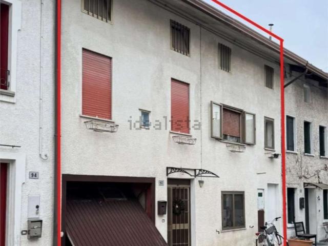 Casa in vendita a Carrè, Veneto