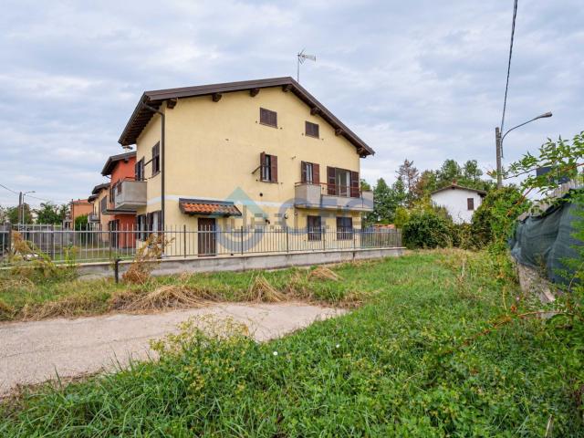 Casa in vendita a Castelletto Po, Castelletto di Branduzzo