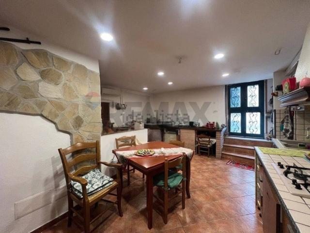 Casa in vendita a San Giuliano Del Sannio, Molise