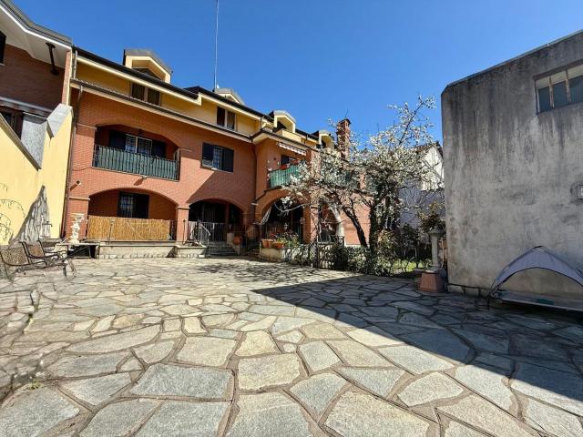 Casa in vendita a Piemonte, Torino