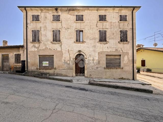 Casa in vendita a Colognola Ai Colli, Veneto