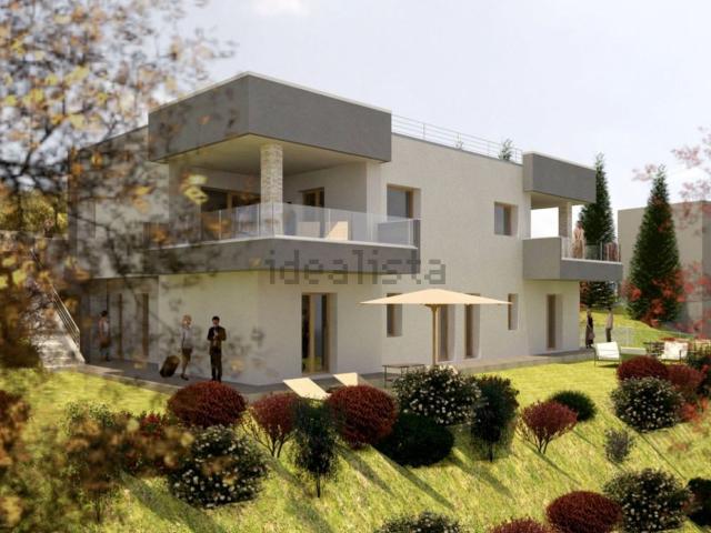Casa in vendita a Chiugiana, Corciano