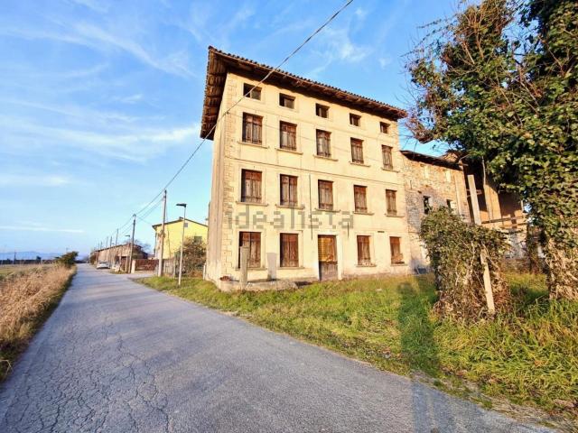 Casa in vendita a San Vito Al Tagliamento, Friuli-Venezia Giulia