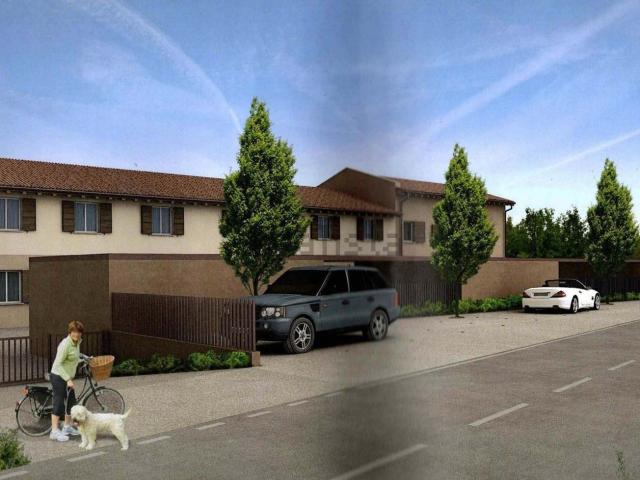 Casa in vendita a Colline Matildiche, Re