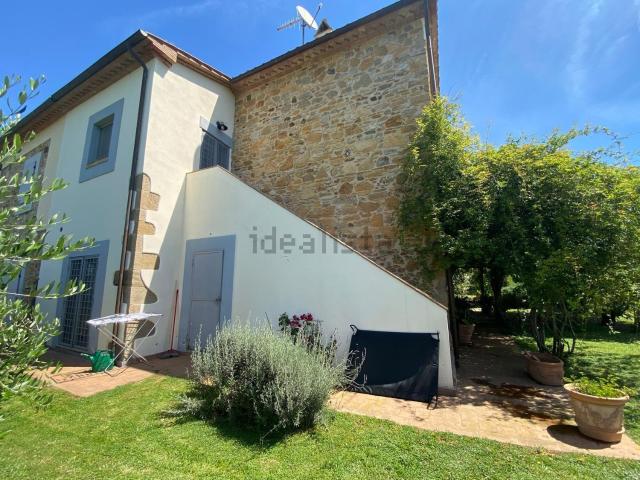 Casa in vendita a Unione di Comuni Montani Colline del Fiora, Manciano