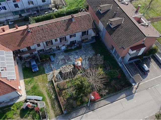 Casa in vendita a Piemonte, Cuneo