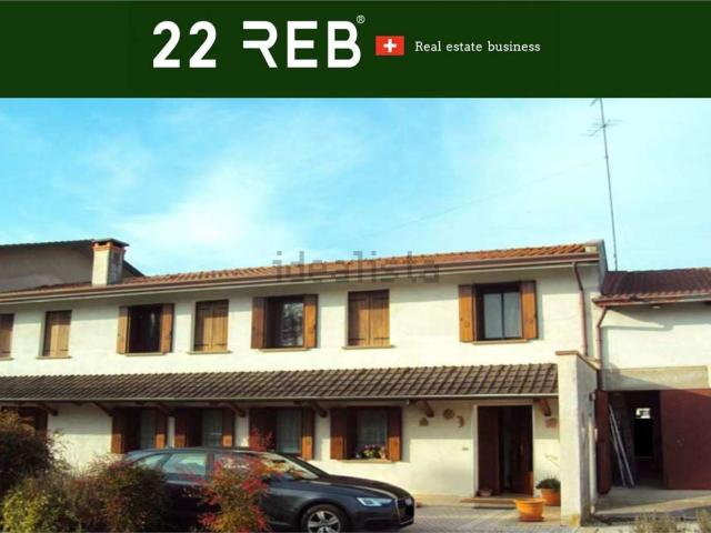 Casa in vendita a Mansuè, Veneto