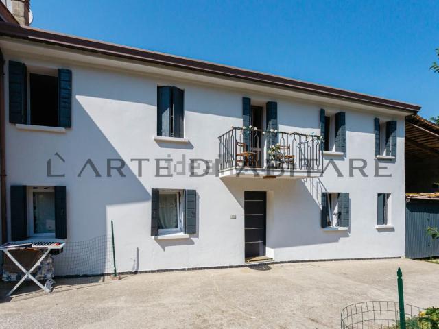 Casa in vendita a Galzignano Terme, Veneto