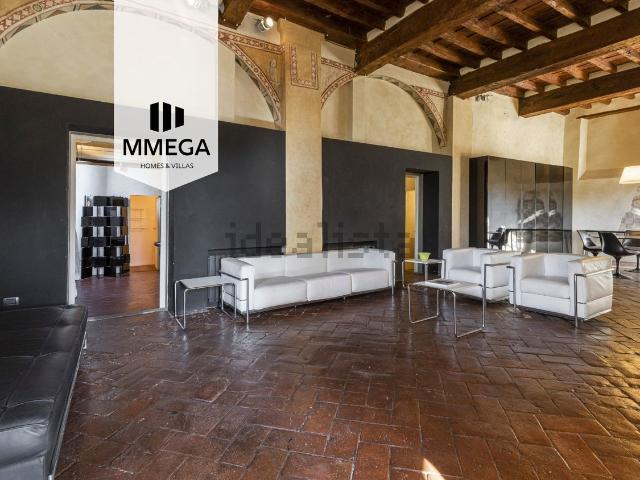 Casa in vendita a Serpiolle, Firenze
