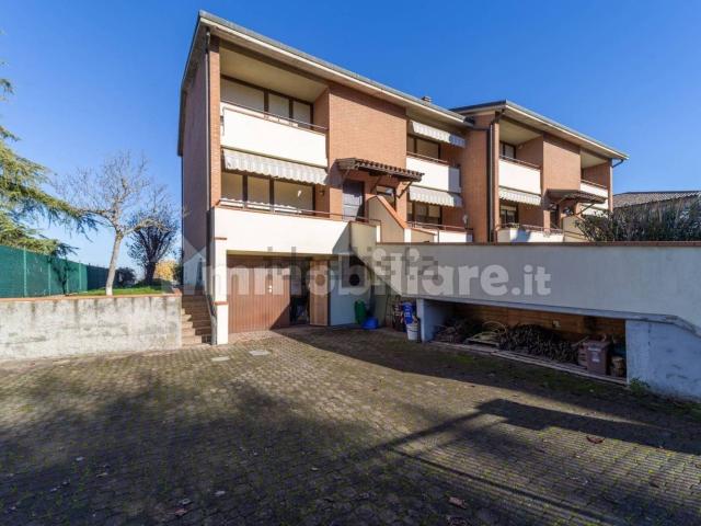Casa in vendita a Felino, Reggio Emilia