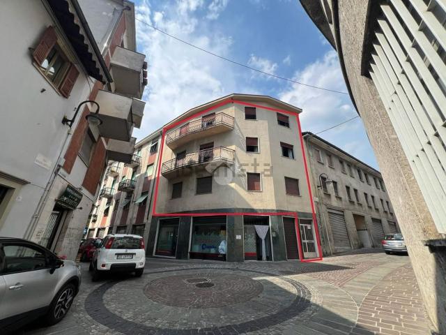 Casa in vendita a Cirano, Gandino