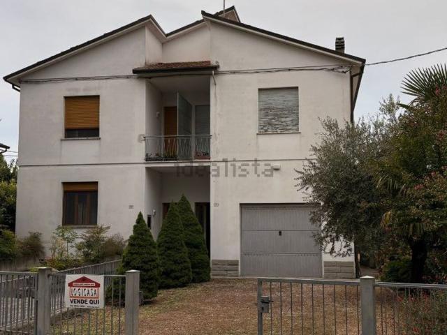 Casa in vendita a Unione della Romagna Faentina, Riolo Terme