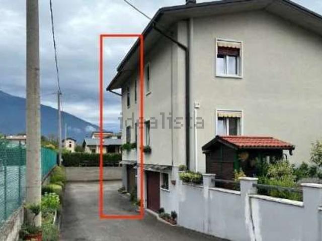Casa in vendita a Piovene Rocchette, Veneto