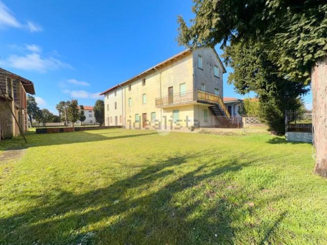 Casa in vendita a Castions Di Strada, Friuli-Venezia Giulia