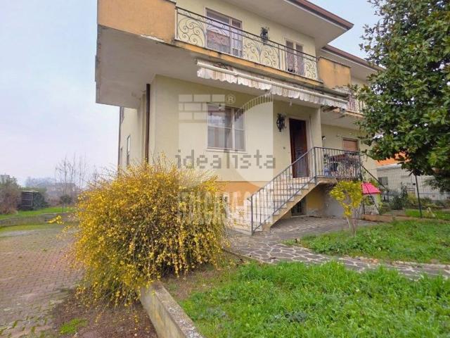 Casa in vendita a Borgo Virgilio, Lombardia