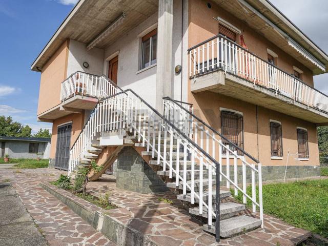Casa in vendita a Roncola, Treviolo