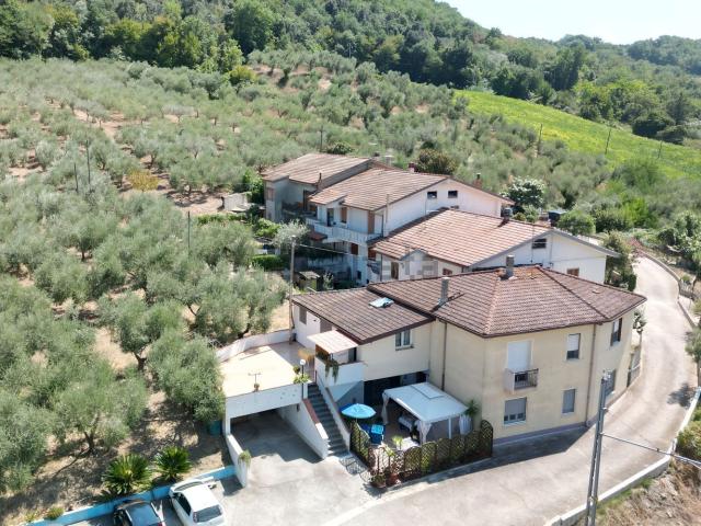 Casa in vendita a Cese, San Vito Chietino