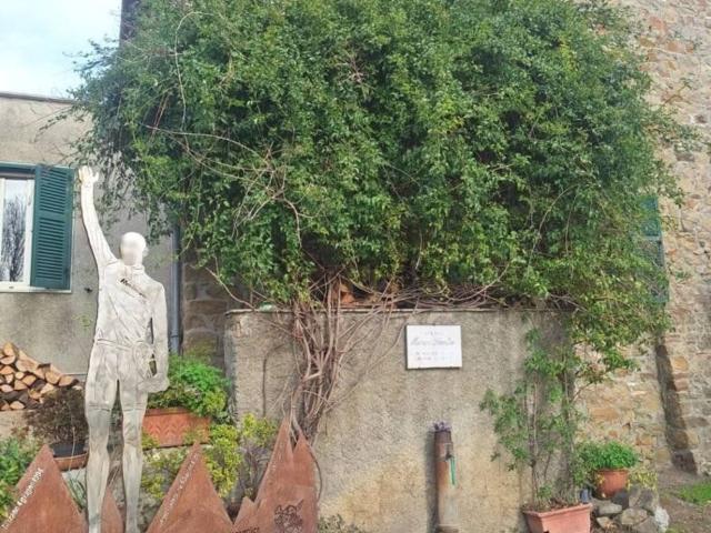 Casa in vendita a Unione di Comuni Montani Colline del Fiora, Manciano