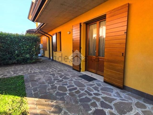 Casa in vendita a Levata, Curtatone