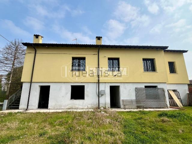Casa in vendita a Unione Comuni Modenesi Area Nord, San Prospero