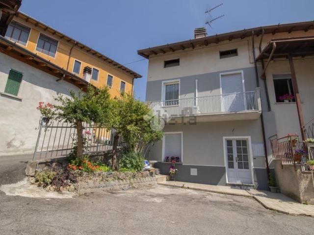 Casa in vendita a Comunità montana della Valle Sabbia, Agnosine
