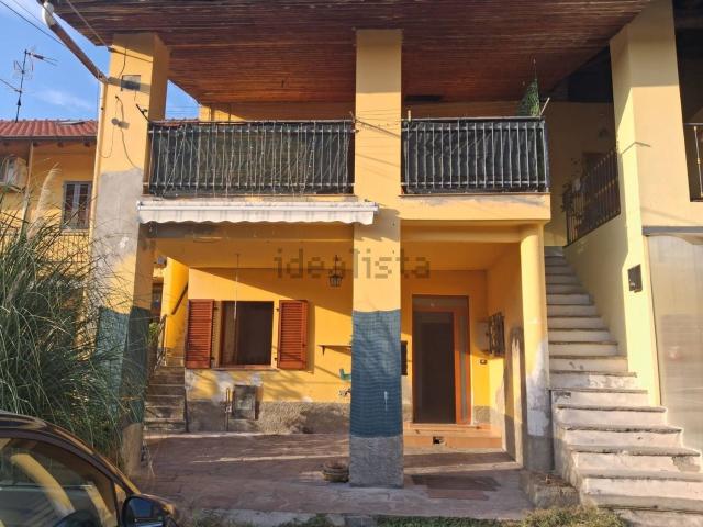 Casa in vendita a Brugazzo, Giussano