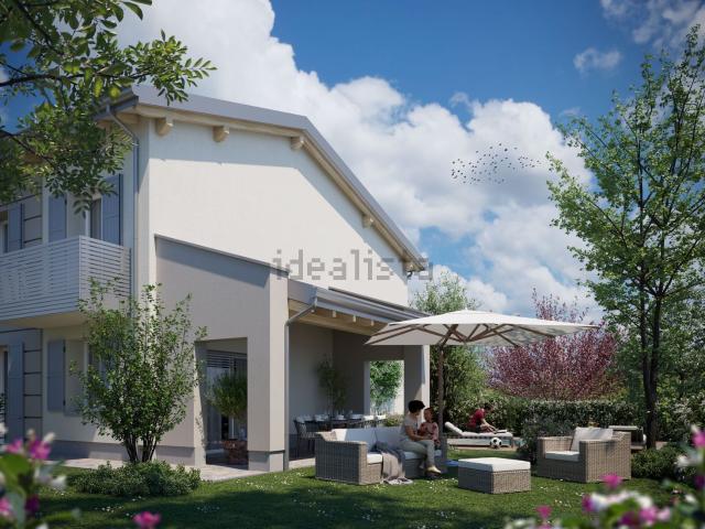 Casa in vendita a Colline Matildiche, Re