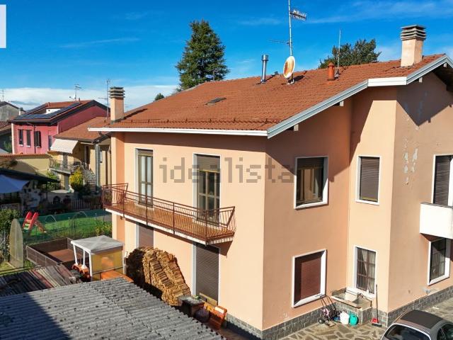 Casa in vendita a Cascina Ronco, Vedano Olona