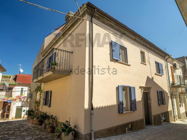 Casa in vendita a Lentella, Chieti