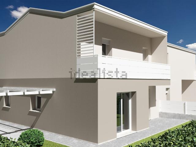 Casa in vendita a Sossano, Veneto