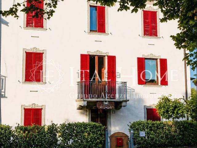 Casa in vendita a Bergamo, Lombardia