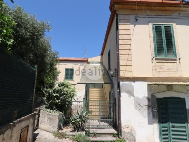 Casa in vendita a Giulianova, Abruzzo