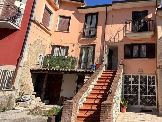 Casa in vendita a Monteforte Irpino, Campania