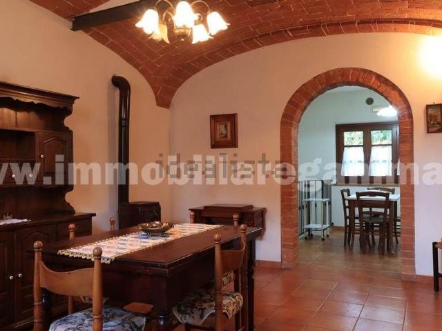 Casa in vendita a Acquaviva, Montepulciano