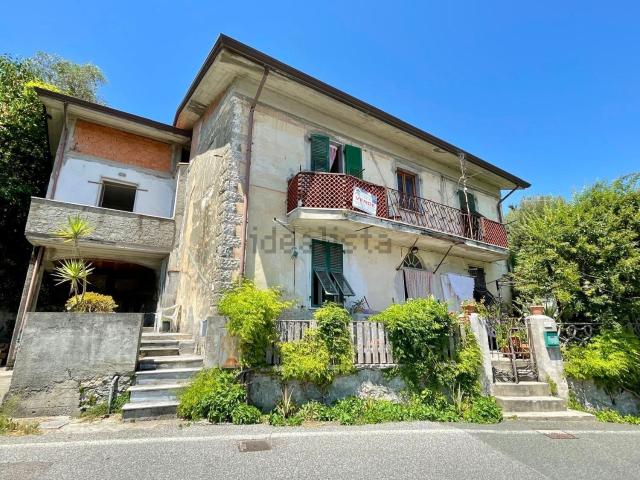 Casa in vendita a Cafaggio, Ameglia