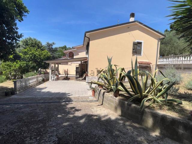 Casa in vendita a Magliano Sabina, Lazio