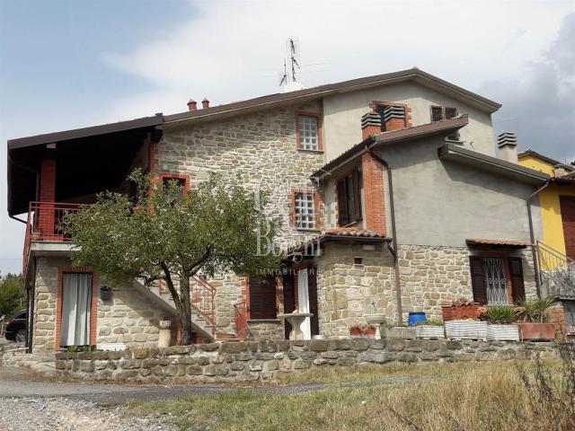 Casa in vendita a Colli Verdi, Calghera