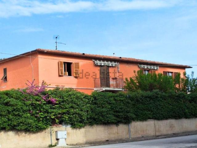 Casa in vendita a Marche, Ancona