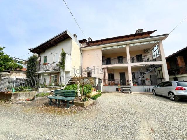 Casa in vendita a Sant'Antonio, Piemonte