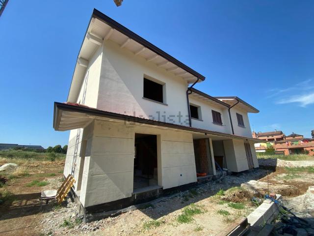 Casa in vendita a Vigatto, Sorbolo